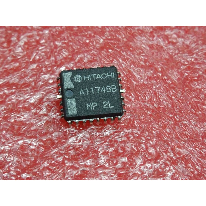 HA11748BMP / HA11748B (Hitachi) - Circuit Intégré Vidéo / Traitement Périphérique (Boîtier Spécifique)