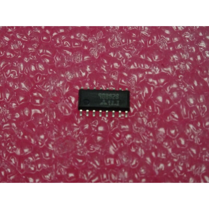 AN90B82S (Panasonic) - Circuit Intégré Spécialisé / CMS (SMD IC)