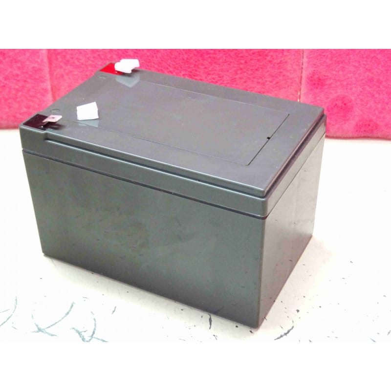 [BatUPS620] Batterie Compatible APC RBC4 - Remplacement Onduleur Smart-UPS SC 620