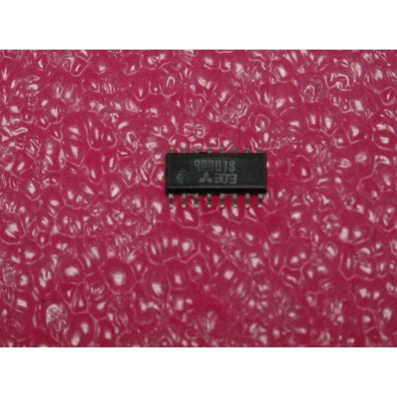 AN90B01S (Panasonic) - Circuit Intégré CMS / Régulateur ou Composant de Gestion d'Alimentation