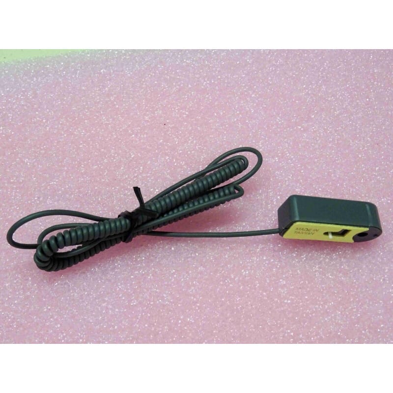 [204067025708] Système d'Alarme pour Produits de Démonstration Velleman HAM10N (L max 1240 mm)