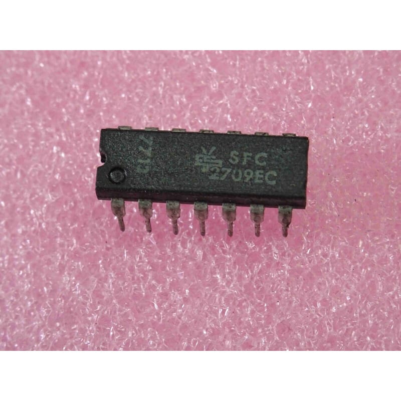 SFC2709EC (Sescosem) - Amplificateur Opérationnel