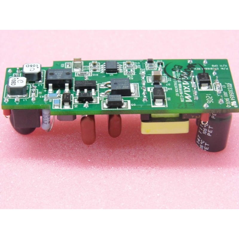Kit d'Évaluation Maxim Integrated MAX16841 (MAX16841 EVKIT)