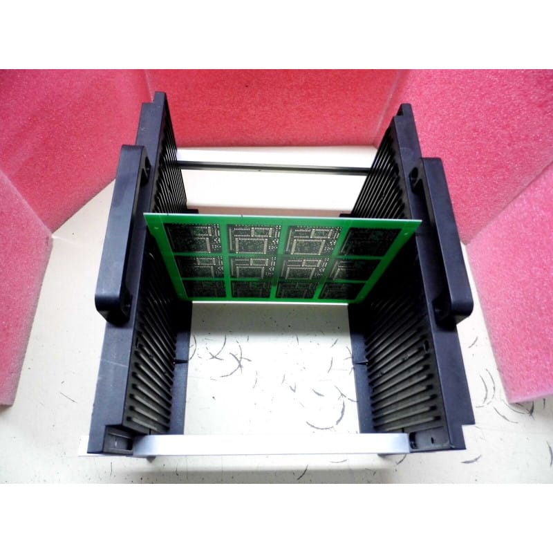 [192763395239] Rack Antistatique pour Circuits Imprimés RS PRO Components