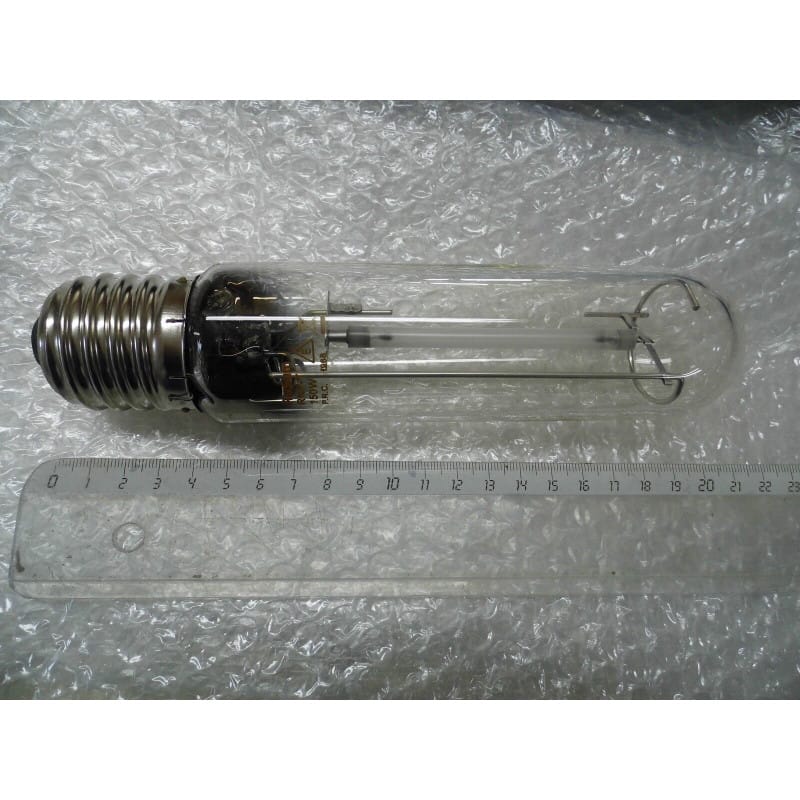 Lampe Sodium Haute Pression - Radium RNP-T 400W - Culot E40