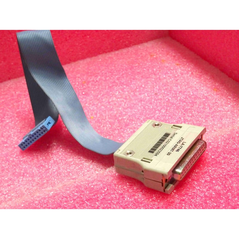 Câble Interface JTAG - Lauterbach LA-7746 (JTAG-ARM7-20)