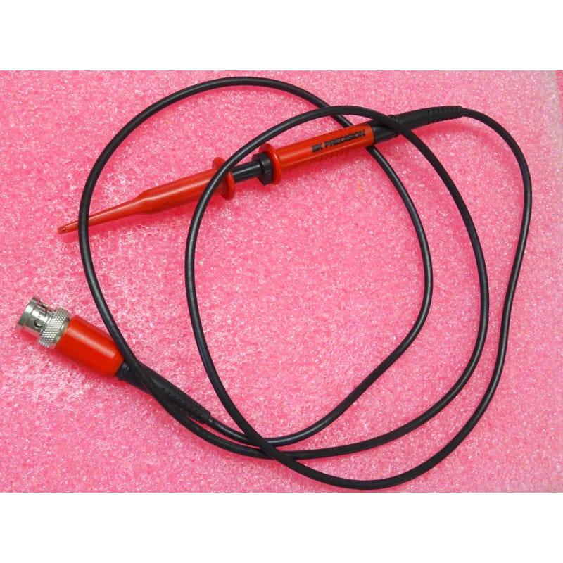 Sonde d'Oscilloscope Passive x10 - B&K Precision
