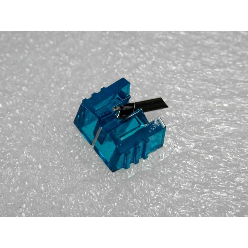 Diamant / Stylus Elliptique de Remplacement Type EPS-270ED pour Platine Vinyle Technics SL-B2 / SL-B3 / SL-B202