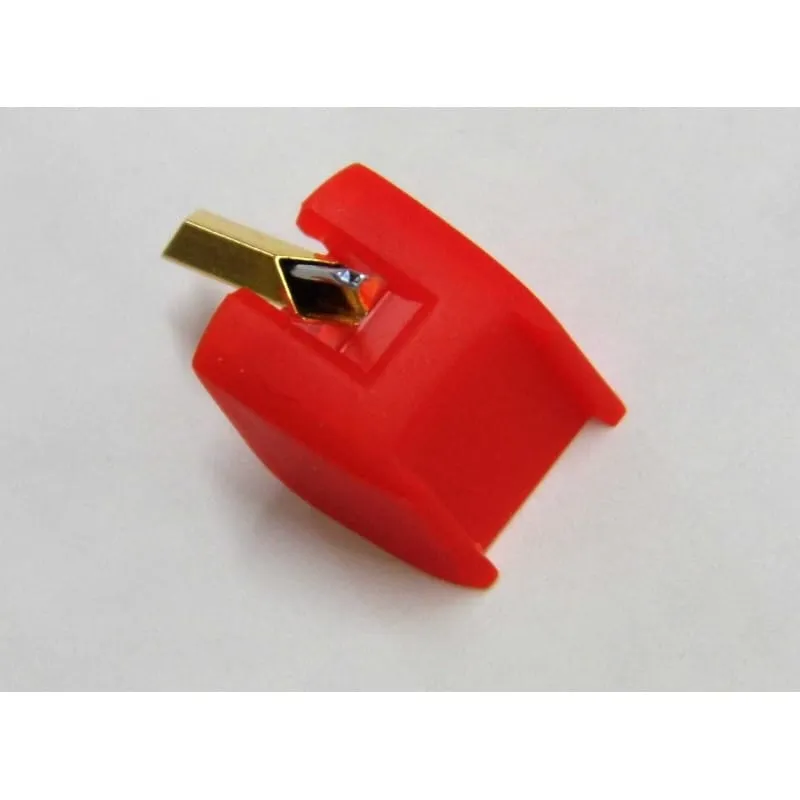 Diamant / Stylus de Remplacement Type Pioneer PN-110 pour Platine Vinyle Pioneer PL-112 / PL-112D / PL-115D / PL-117 / PL-117D