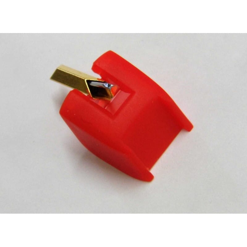 Diamant / Stylus de Remplacement Type Pioneer PN-110 pour Platine Vinyle Pioneer PL-200 / PL-300 / PL-400 / PL-500