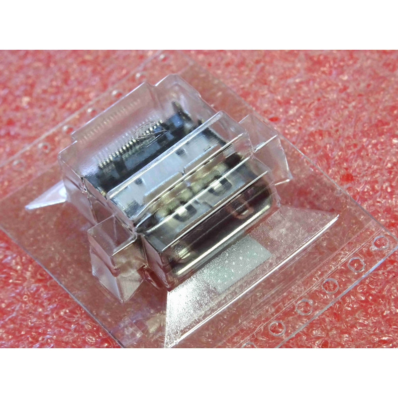 Connecteur HDMI Type-A Femelle à Souder (CMS / SMT) – Spécifique Xbox Series S