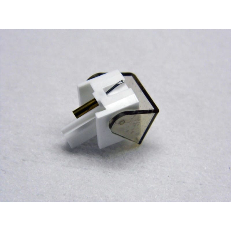 Diamant / Stylus Type N15 / FF15 pour Cellules Ortofon (Sphérique)