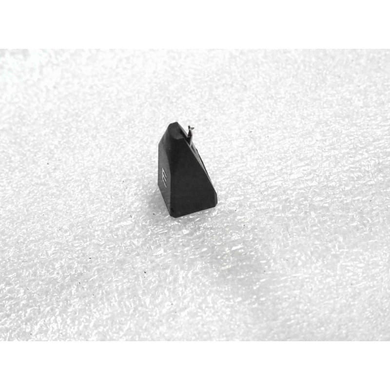 Pointe de lecture elliptique de remplacement pour Ortofon DN166E