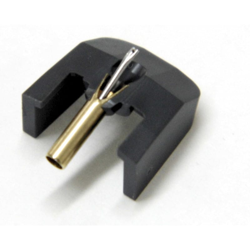Pointe de lecture de remplacement pour platine Continental Edison TD9955