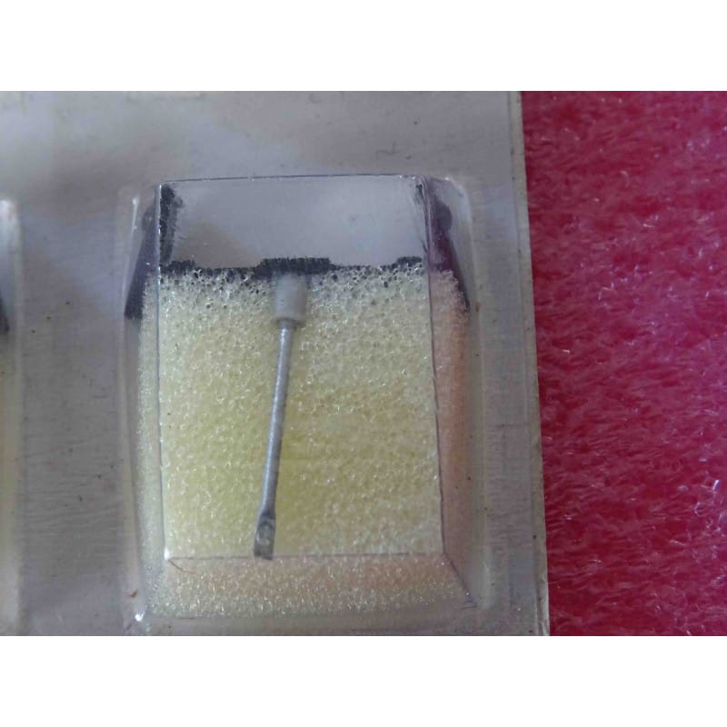 [MT30] Pointe de lecture de remplacement pour cellules Teppaz MT-3 et MT-30