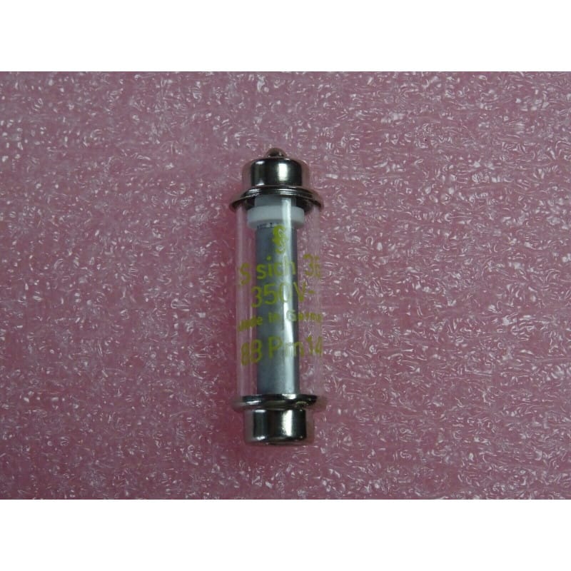 Diode de Redressement de Puissance SIEMENS 88PM147 (350 V / 35 A – Boîtier Goujon Fileté Métallique DO-4 – Made in Germany)