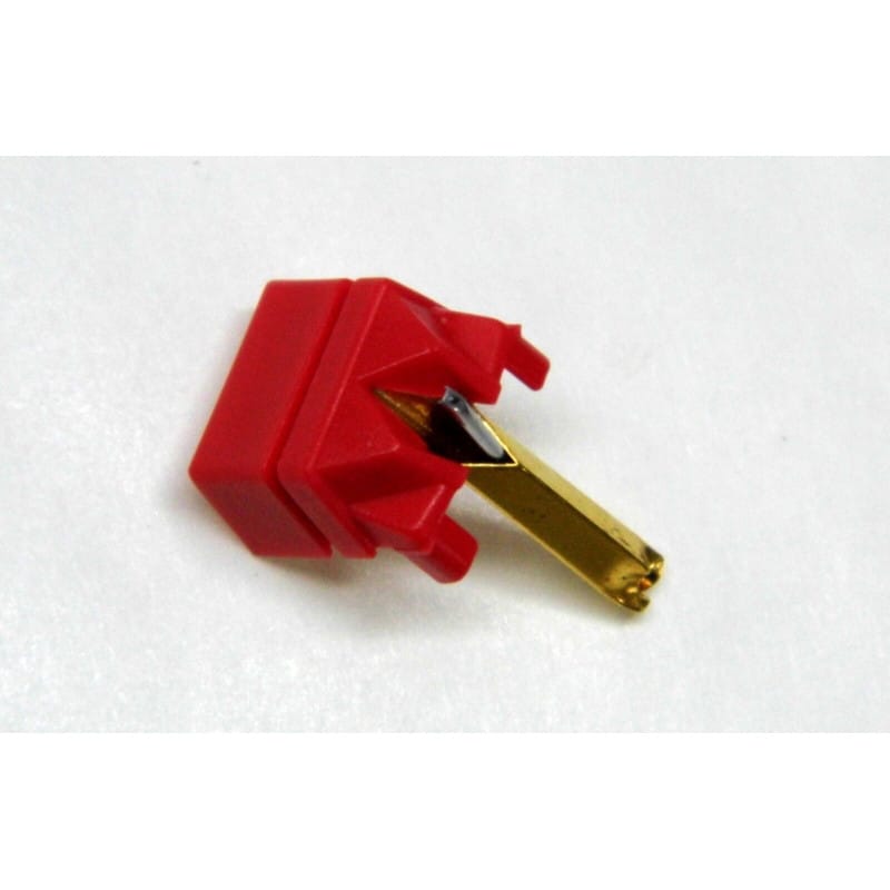 [204254792225] Diamant de remplacement Elliptique - Compatible Shure N92E / N99E