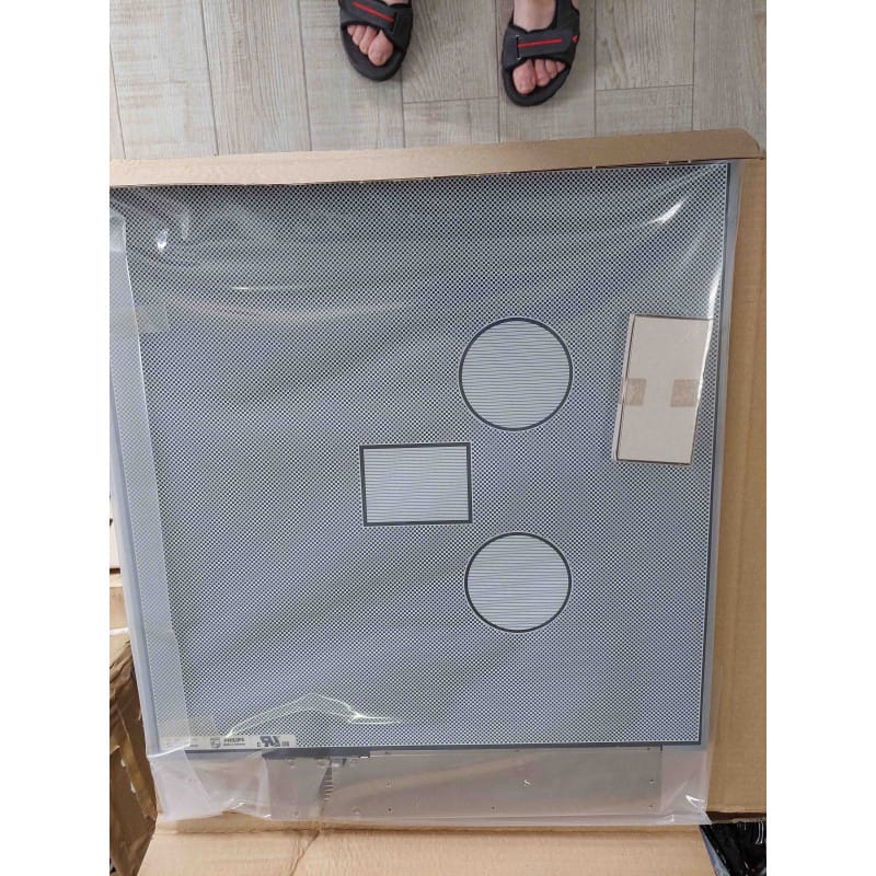 [98900001616] Chambre d'Ionisation AEC Amplimat Philips Healthcare 9890 000 01616 / 989000001616 (Capteur de Contrôle Automatique d'Exposition Bucky / Chest – Neuf en Emballage d'Origine)