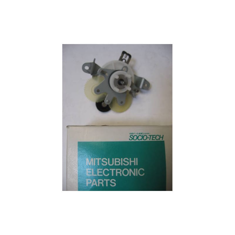[200471735996] Ensemble Embrayage Complet d'Origine Mitsubishi 522P002010 pour Série VP301 (Clutch Unit Assembly)