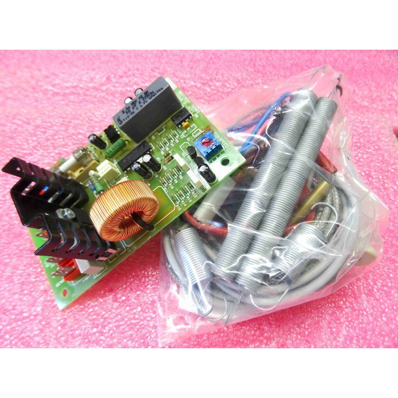 Kit de Fonctionnement Basses Températures / Kit Hiver Carrier Réf. 38GL2M18 – Pour Climatiseurs & Groupes Split-Système Carrier Gamme 38GLX9001