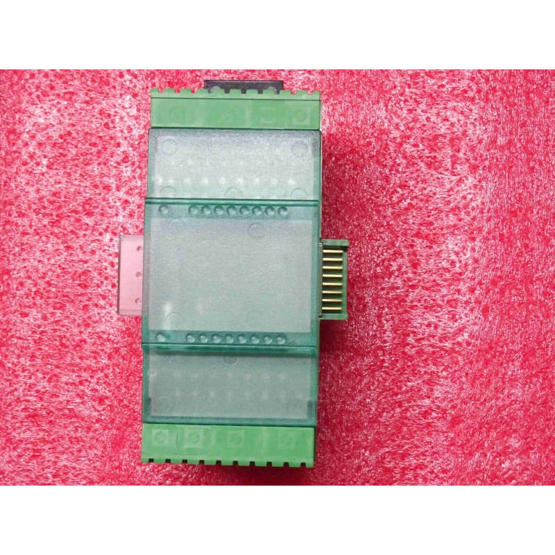 Module 16 Sorties Digitales TOR Type N 24 V DC Opto-Découplées AIM AIO System 16DOdN (Alimentation 24 V DC) – Système d'E/S Réparties & Automatisme Industriel