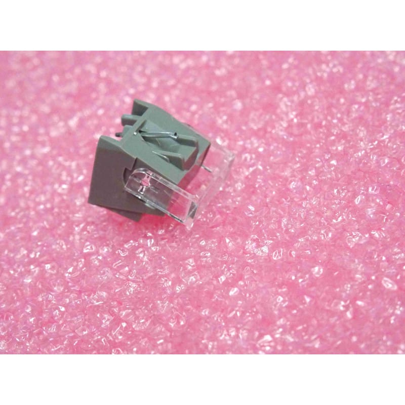 Pointe de lecture diamant de remplacement pour Akai APN-70