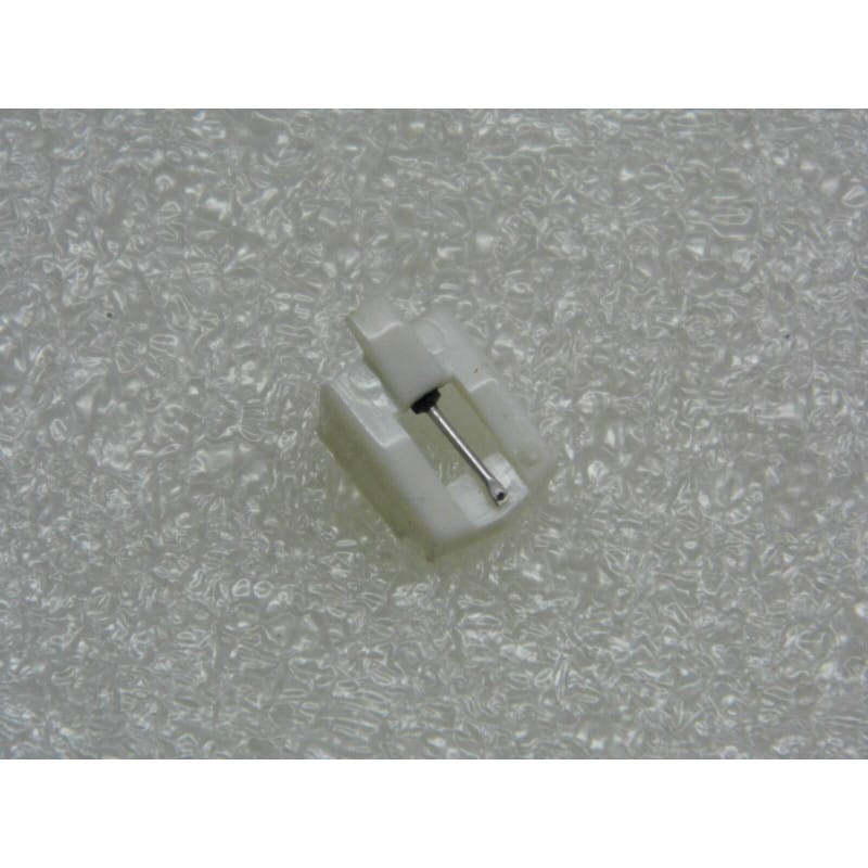 Diamant / Stylus de Remplacement Type Sanyo ST-6D pour Platines Vinyles Siemens RW 722 / RW 725