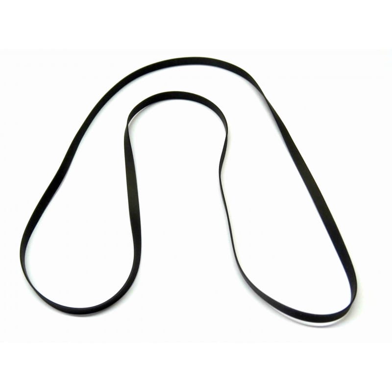 [217mm] Courroie de transmission pour platine vinyle Marantz TT-151