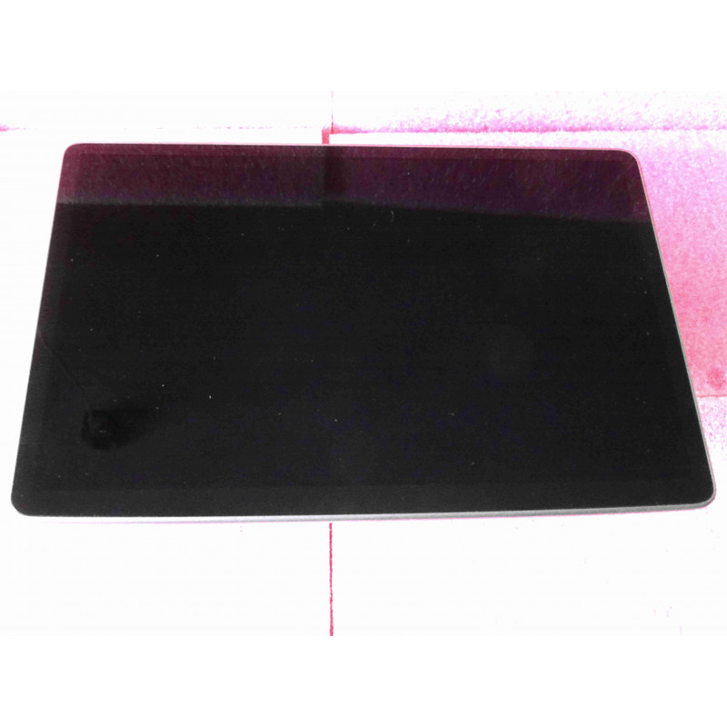 Dalle LCD / Écran Central Tactile d'Origine OEM – Tesla Model S & Model X (Réf. Matrice : LGD-E24-TPK-DV4-2-S10 / Fabricants : LG Display & TPK Touch Solutions – Format 17" Vertical Portrait)