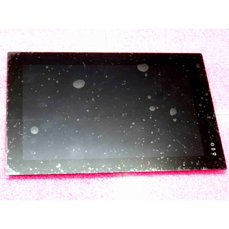 [AMA-121C01-DU2511-G010-01] Dalle LCD / Module Écran Tactile Industriel 12,1" – Ampire AMA-121C01-DU2511-G010-01 (Sous-Ensemble / Plaque ACGGD121-020-CG-A – Format 315 x 210 mm)