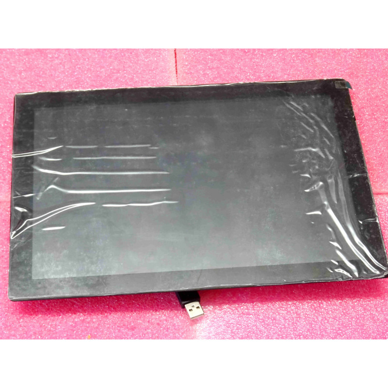 [13-121ZILBUAA0-S] Dalle LCD / Module Écran Tactile Industriel 12,1" – Digital Display 13-121ZILBUAA0-S (Technologie Reverse PCAP / Dalle Capacitive Projetée Inversée – Format 300 x 200 mm)