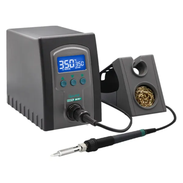 [969D+] Station de brasage ESD 70W - QUICK 969D+
