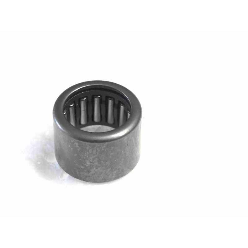 Lot de 2 Douilles à Aiguilles à Bague Extérieure Emboutie – IKO Nippon Thompson (Réf. TLA1010Z / Réf. RS Components 198-9370) – Dimensions 10 x 14 x 10 mm