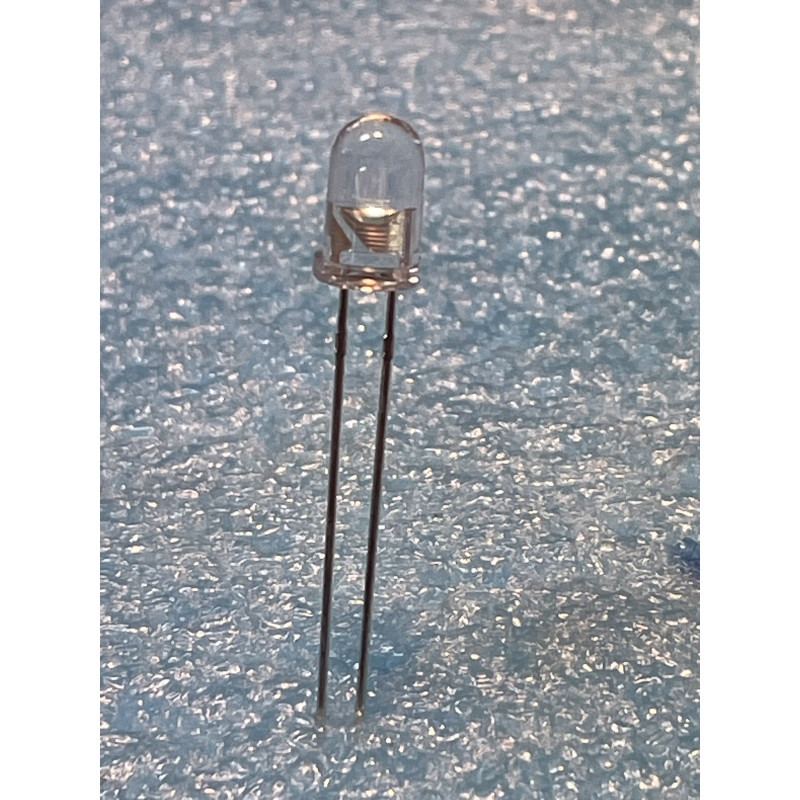 Phototransistor 5 mm NPN – Kingbright L-7113P3C