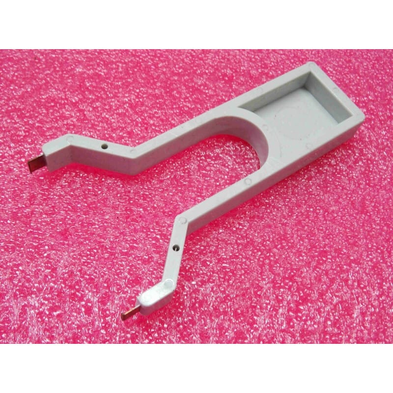 Pince d'Extraction / Extracteur Manuel pour Circuits Intégrés Longs (45 mm à 50 mm / DIP 36 à 40 Broches) Réf. UMD 327 SP – Pour DIL / DIP Largeur 0.600" (15,24 mm)