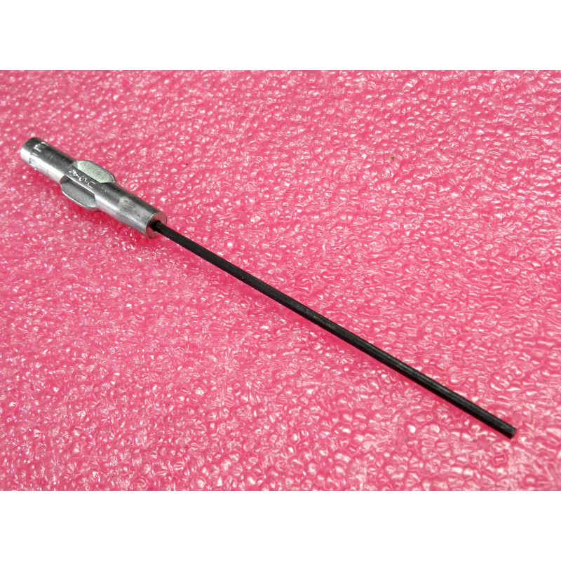Lame Clé Allen / 6 Pans 2,0 mm Série 99® – Xcelite / Apex Tool Group 99-73MM