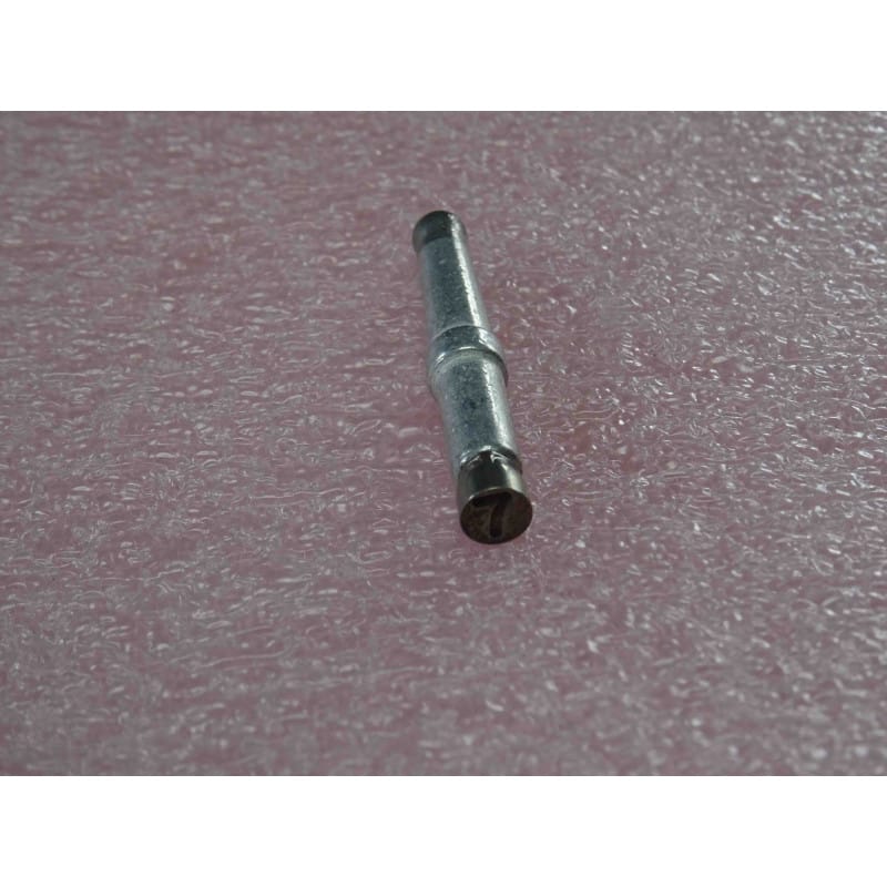 Panne à Souder Ronde Biseautée 5,0 mm (370 °C) – Weller PT-DS7 (T0054124999)