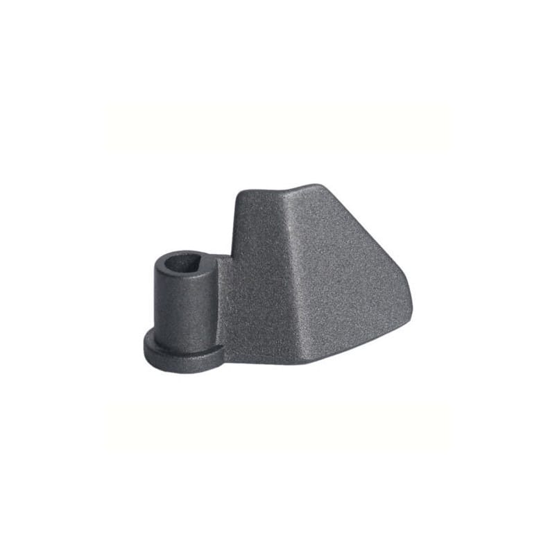 [190453212452] Pale / Lame de Pétrissage Antiadhésive – Kenwood Réf. KW702957 (Pour Machines à Pain BM250 et BM256)