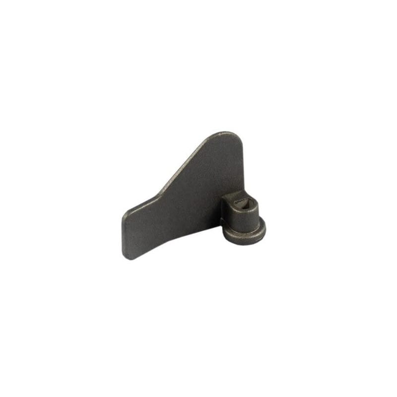 [190545290838] Pale / Lame de Pétrissage Antiadhésive – Kenwood / De'Longhi KW712246 (Pour Machines à Pain BM350 & BM450)