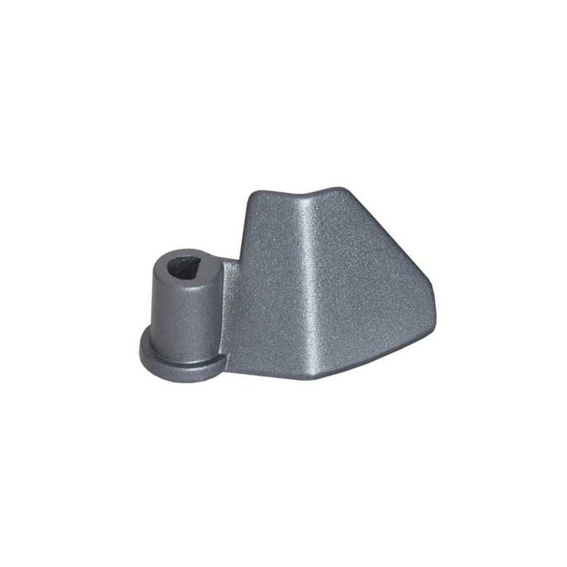 [190543647138] Pale / Lame de Pétrissage Antiadhésive pour Machine à Pain De'Longhi – BDM750 / BDM755 / BDM750.W (Réf. EH1263 / EH1279)
