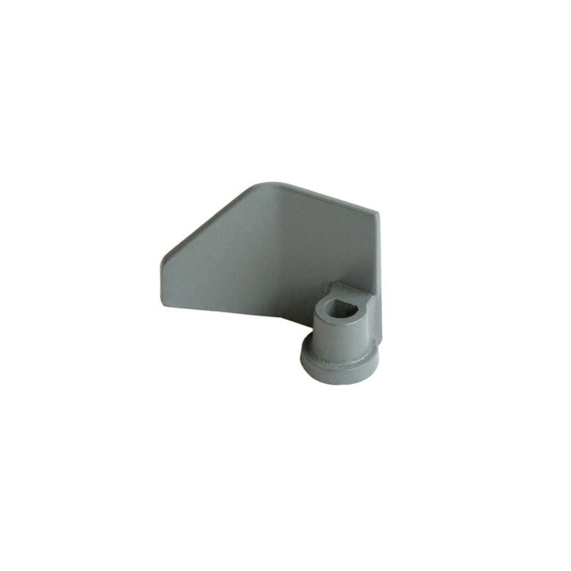 Pale / Lame de Pétrissage Antiadhésive pour Machine à Pain Krups / Moulinex – Modèle OW700030 (Réf. SS-186142)