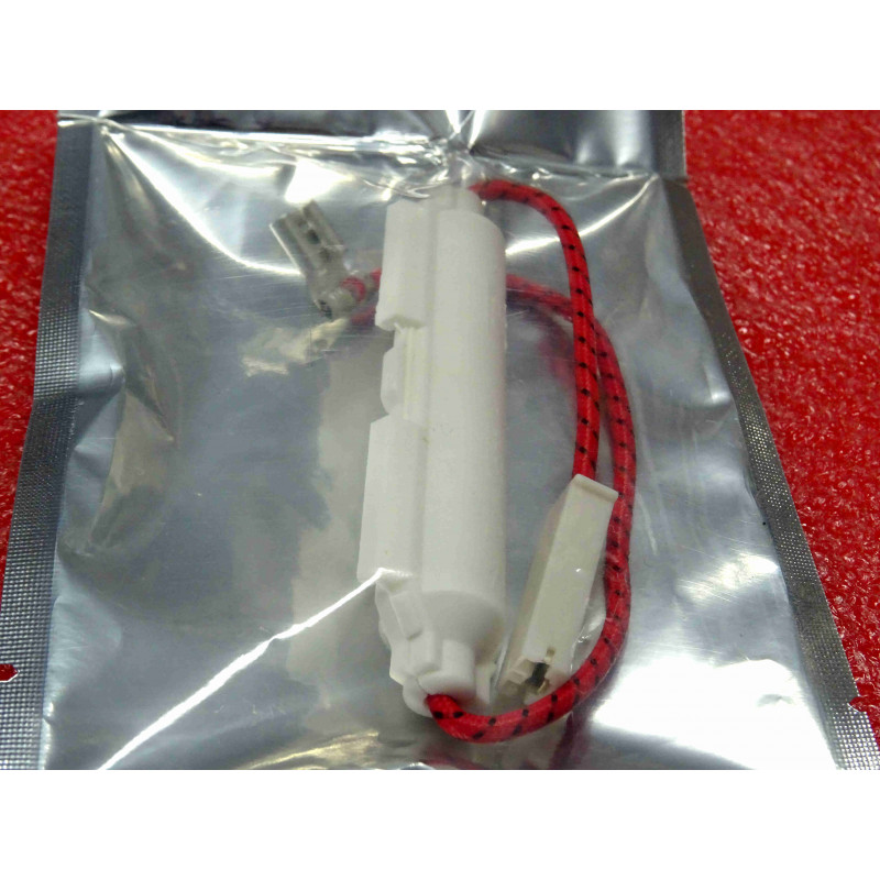 Fusible Haute Tension pour Four Micro-Ondes – 5 kV / 0,9 A (THV060T-0900-H / Samsung DE91-70061H)