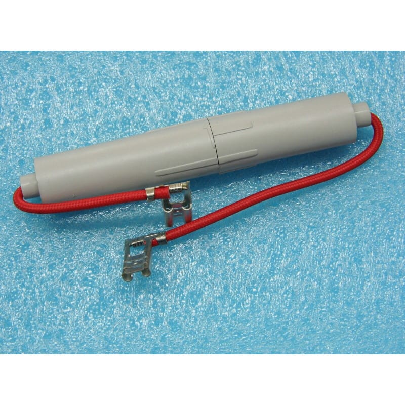 [201449365686] Fusible Haute Tension pour Four Micro-Ondes – 5 kV / 0,65 A (Samsung DE91-70061J / 5000 V 650 mA)