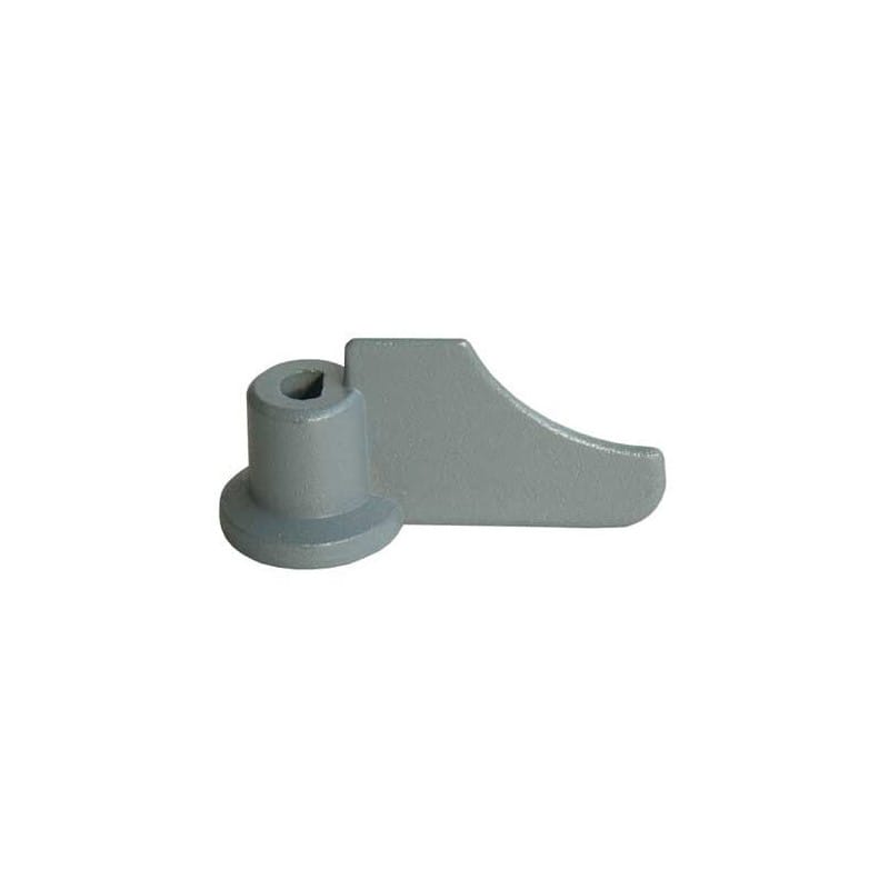 [200670367061] Pale / Lame de Pétrissage Antiadhésive pour Machine à Pain De'Longhi / Kenwood – BDM1200 / BDM1200S (Réf. EH1279 / EH1263)