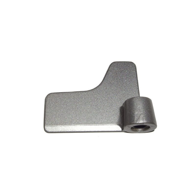 [200665025844] Pale / Lame de Pétrissage pour Machine à Pain Panasonic – Séries SD254, SD255 & Associés (Réf. ADD96E160 / ADD96A-160)