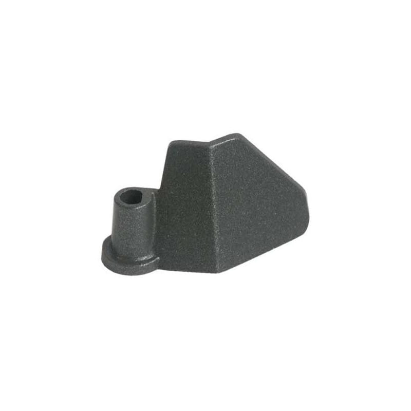 [190758588453] Pale / Lame de Pétrissage Antiadhésive pour Machine à Pain – Team International BBA208 / Kalorik