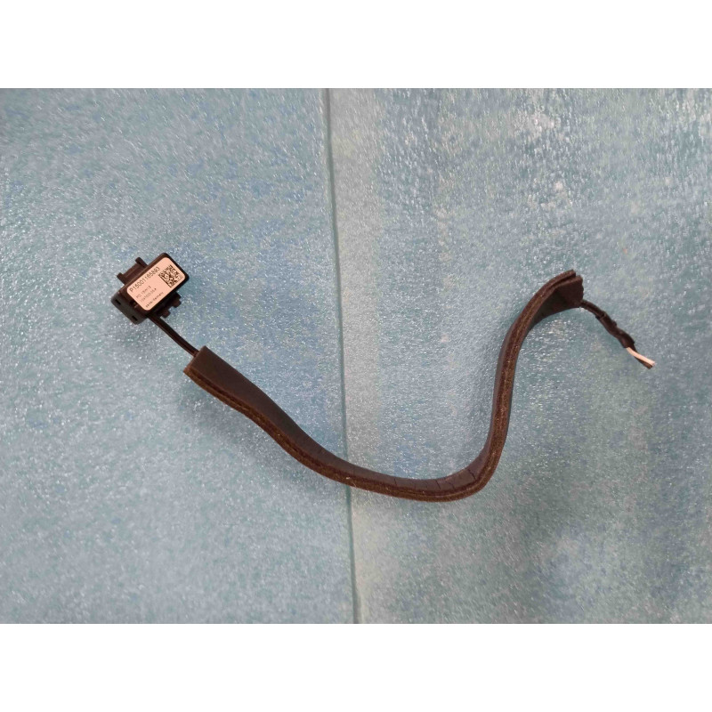 [1047000-00-A] Microphone mains-libres Tesla - Réf: 1047000-00-A (Sans connecteur)