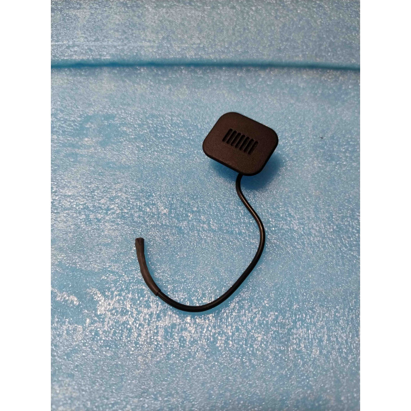 [A2468200035] Microphone mains libres Bluetooth Mercedes-Benz - Réf: A2468200035