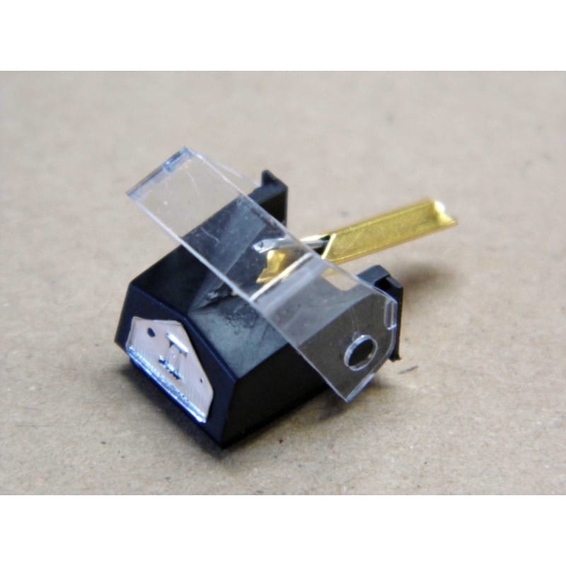 Diamant / Stylus Type 534-DS pour Cellules Philips GP400 MKII / GP500 MKII