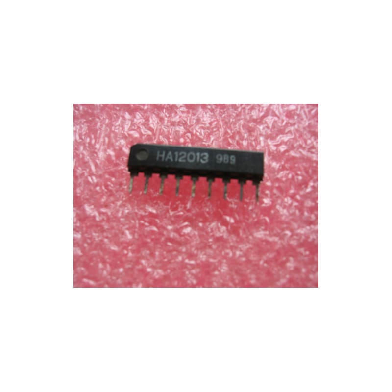 ci HA12013 SIL9 de chez HITACHI